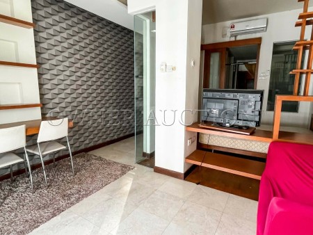 Serviced Residence For Auction at 10 Semantan