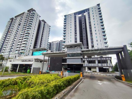 Condo for Auction