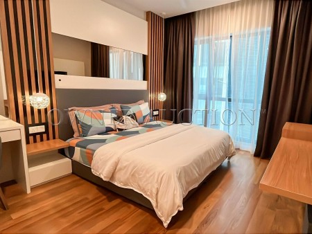 Serviced Residence For Auction at Aria Luxury Residence