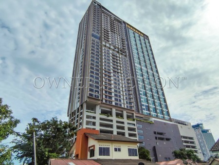 Serviced Residence for Auction