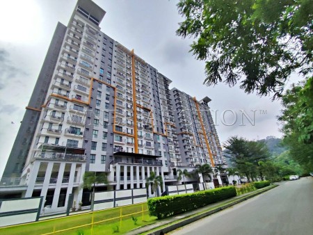 Condo For Auction at T-Parkland