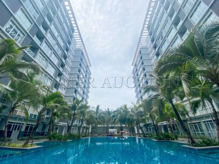 Condo For Auction at Amverton Greens