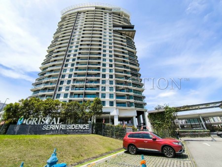 Condo for Auction