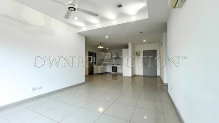 Condo For Auction at T-Parkland
