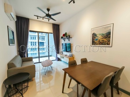 Serviced Residence For Auction at South View