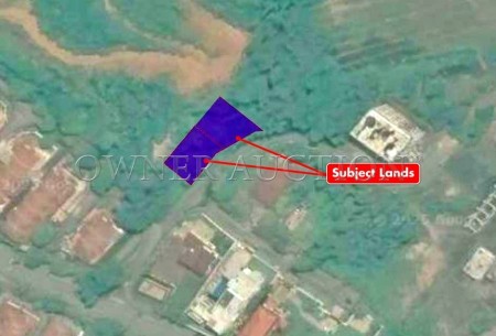 Residential Land For Auction at Taman Bentong Makmur