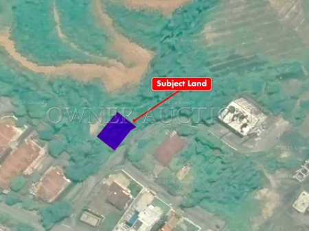 Residential Land For Auction at Taman Bentong Makmur