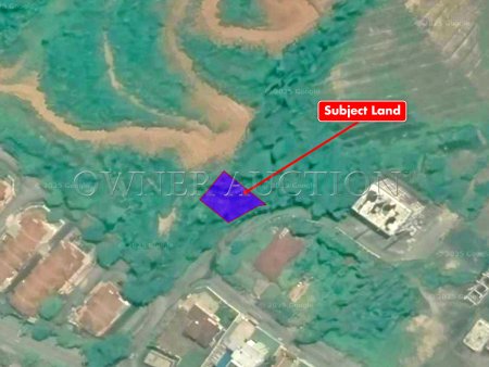 Residential Land For Auction at Taman Bentong Makmur