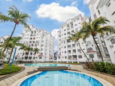 Condo For Auction at Casa Mila Victoria