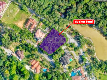 Residential Land For Auction at Section 7
