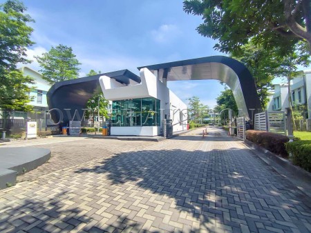 Terrace House For Auction at Setia Eco Glades