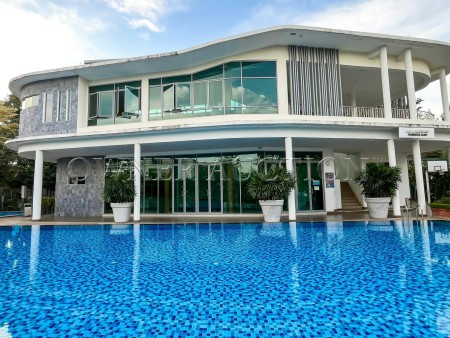 Terrace House For Auction at Setia Eco Glades