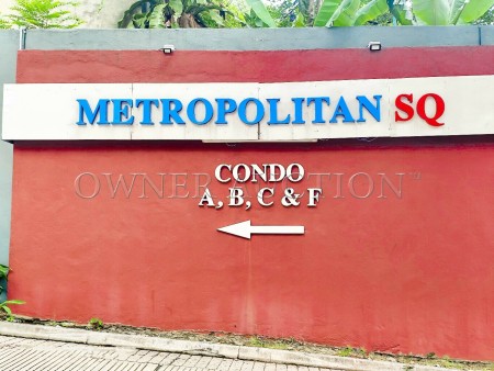 Serviced Residence for Auction