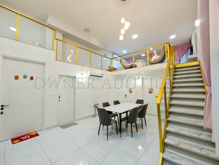 Office For Auction at Arte @ Cheras