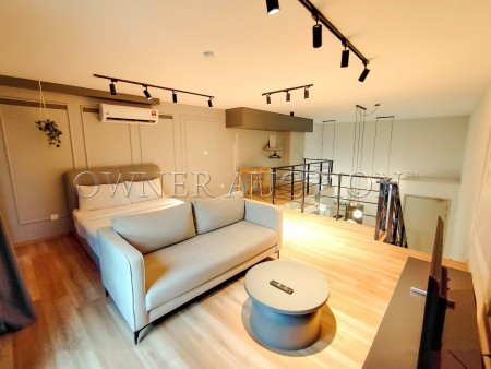 Office For Auction at Arte @ Cheras