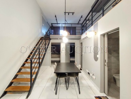 Office For Auction at Arte @ Cheras