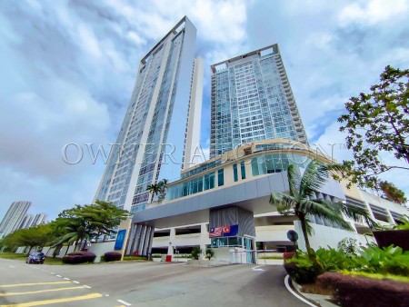 Apartment For Auction at Paradiso Nuova