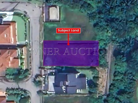 Residential Land For Auction at GreenVille KGSAAS