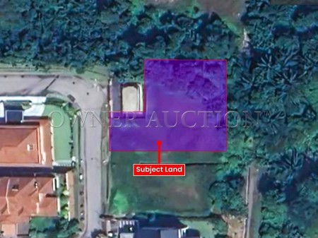 Residential Land For Auction at GreenVille KGSAAS