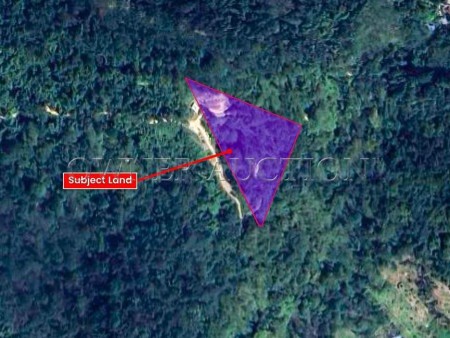 Residential Land For Auction at Kemensah