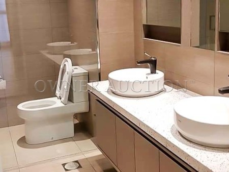 Serviced Residence for Auction