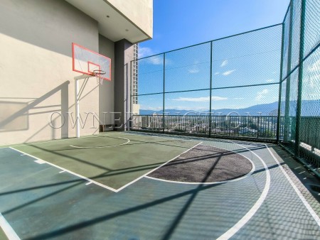 Serviced Residence for Auction