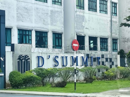 Serviced Residence for Auction