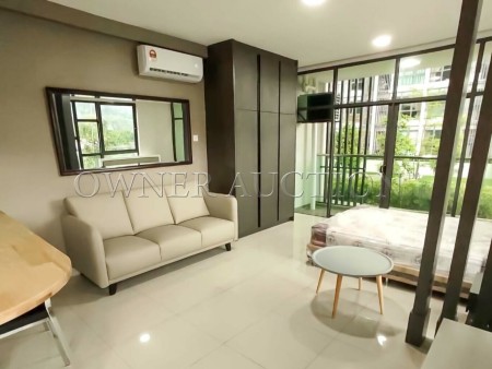 SOHO For Auction at Liberty Arc