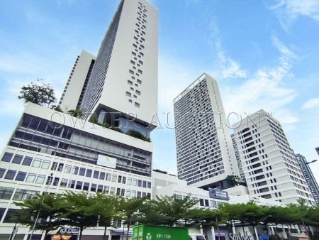 Serviced Residence for Auction