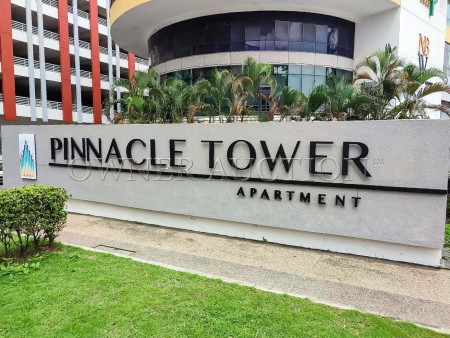 Serviced Residence for Auction