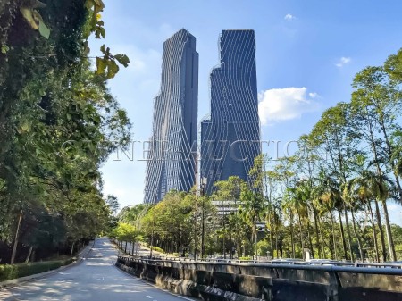 Serviced Residence for Auction