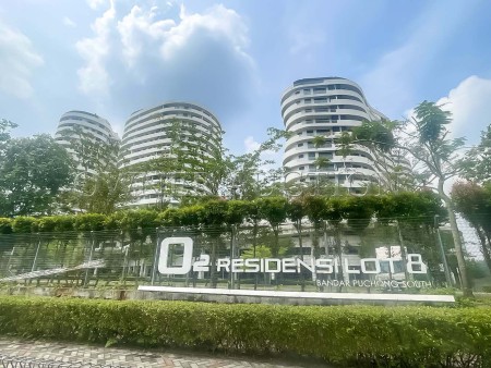 Serviced Residence for Auction