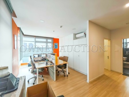 SOHO For Auction at Sunway Nexis