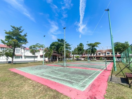 Terrace House for Auction