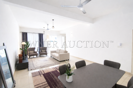 Terrace House For Auction at Ara Sendayan