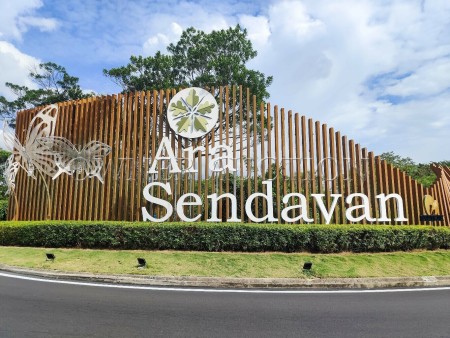 Terrace House for Auction