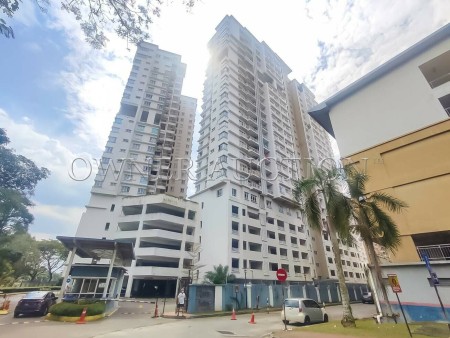 Condo For Auction at Cova Suites