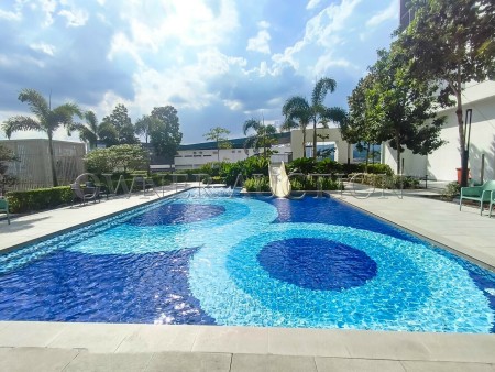 Serviced Residence For Auction at M Luna