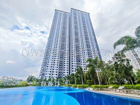 Serviced Residence for Auction