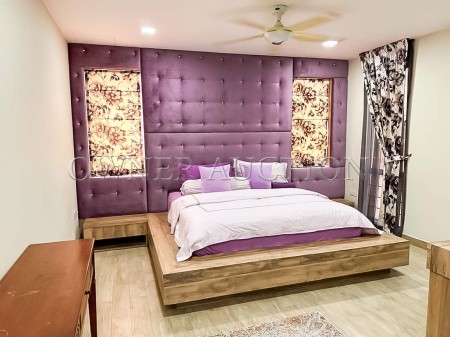 Terrace House For Auction at Bukit Gita Bayu