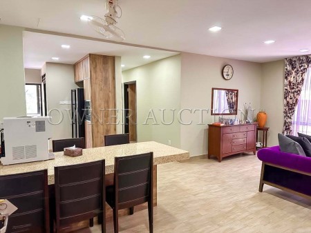 Terrace House For Auction at Bukit Gita Bayu