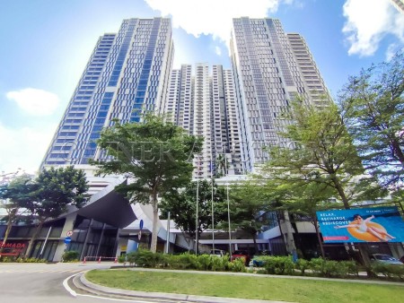 Office For Auction at Medini