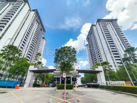 Condo for Auction