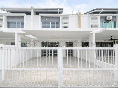 Terrace House For Auction at Serene Heights