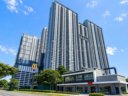 Serviced Residence For Auction at M Arisa