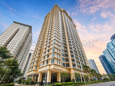 Serviced Residence for Auction