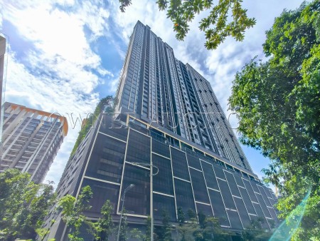 Serviced Residence for Auction
