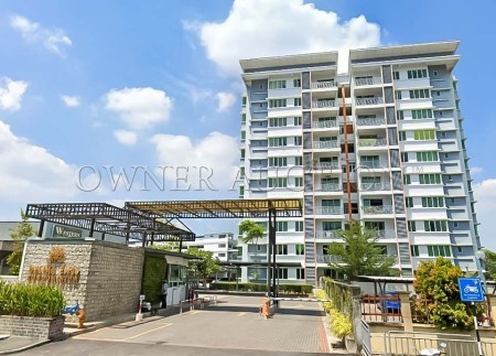 Condo For Auction at Seri Delima Residences