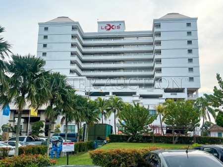 Apartment For Auction at Grand Lexis