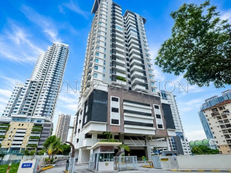 Condo for Auction